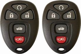 Image result for Key Fob Buttons