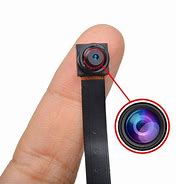 Image result for Smallest Wi-Fi Camera