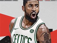 Image result for Kyrie Irving NBA 2K18