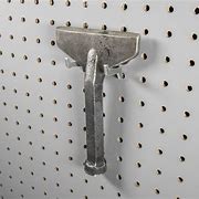 Image result for Pegboard Hook Locks