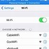 Image result for iPhone 8 Automatic Connect to Wi-Fi