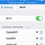 Image result for iPhone Wi-Fi