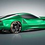 Image result for Alfa Romeo Montreal Vision GT Concept