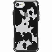 Image result for OtterBox Symmetry Cow Spots