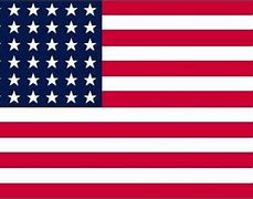 Image result for American Flag 13 Stripes