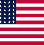 Image result for All Red American Flag