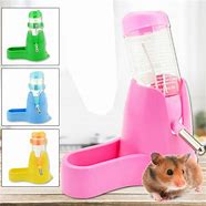 Image result for Hamster Water Bottle Holder