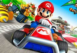 Image result for Latest Mario Kart Game