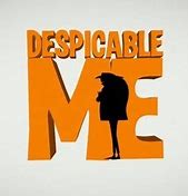Image result for Despicable Me Soundtrack 2010