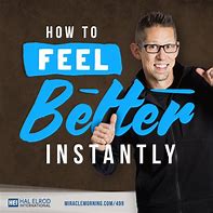 Image result for Feel Better Rest and Recover