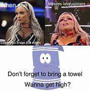 Image result for Bring a Towel Meme