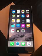 Image result for Apple iPhone 6 128GB Plus