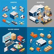 Image result for Supply Chain Clip Art