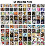 Image result for Slow Characters in Meme