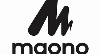 Image result for Maono Logo