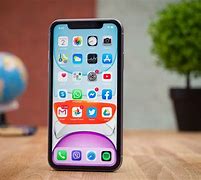 Image result for Man Hinh iPhone 11