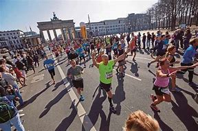 Image result for Berlin Half Marathon