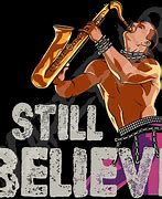 Image result for The Lost Boys Saxophone Guy Meme