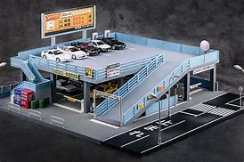 Image result for 1 64 Scale Model Cars