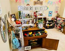 Image result for Farmers Market Ideas for Boys