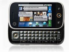 Image result for Motorola Cliq