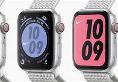 Image result for Nike Apple Watch Faces
