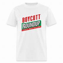 Image result for Boycott T-shirts