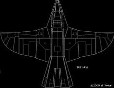 Image result for Buck Rogers Ship Schematics