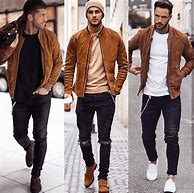 Image result for Street Fashion Clothing for Men