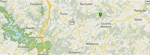Image result for Whitehall MD Map