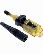 Image result for MT RJ Type Connector