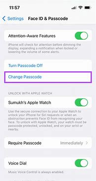 Image result for Forgot iPhone Passcode 13