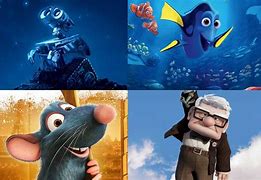 Image result for Disney Pixar