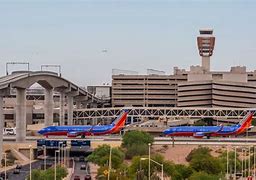 Image result for Phoenix Arizona Sky Harbor Airport