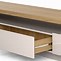 Image result for Natural Wood TV Stand