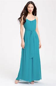 Image result for Floral Print Chiffon Maxi Dress