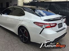 Image result for Toyota Camry Wrapped