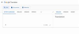 Image result for Google Translate Voice Changer