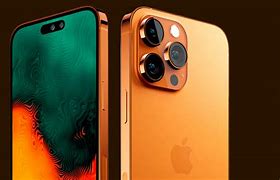 Image result for Apple iPhone 15 Silver with Orange