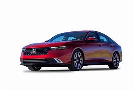 Image result for 2023 Honda Accord Sport Hybrid