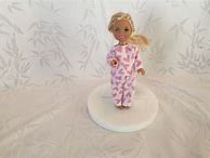 Image result for Chelsea Doll Pajamas