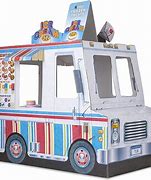 Image result for Melissa and Doug Ice Cream Truck