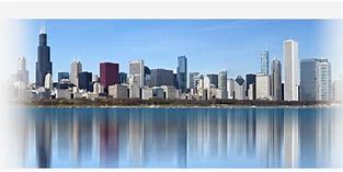 Image result for Chicago Skyline Banner Image