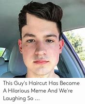 Image result for Haircut Meme