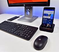 Image result for HP Elite X3 Phone