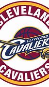Image result for Cleveland Cavaliers Cursive Logo