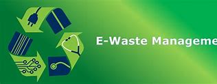 Image result for E Waste Management Logo
