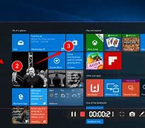 Image result for How to Screen Record in Laptop Windows 10