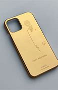 Image result for Gold Metallic iPhone Case