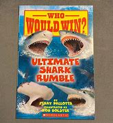 Image result for Who Would Win Ultimate Shark Rumble